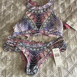 Raisins swimsuit